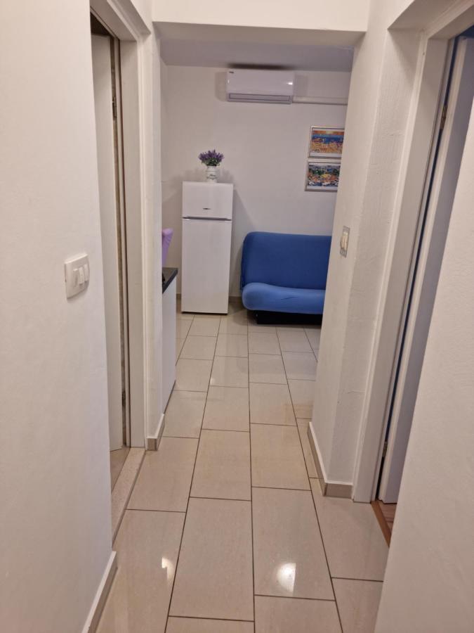 Apartments Ante I Janja Mandre Extérieur photo