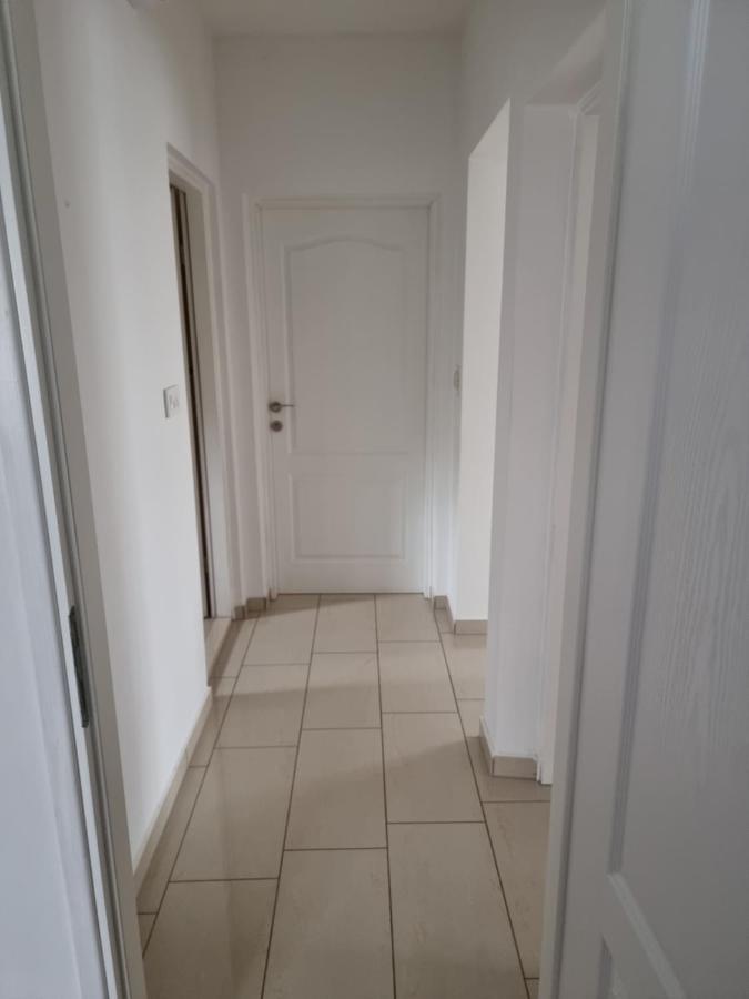 Apartments Ante I Janja Mandre Extérieur photo